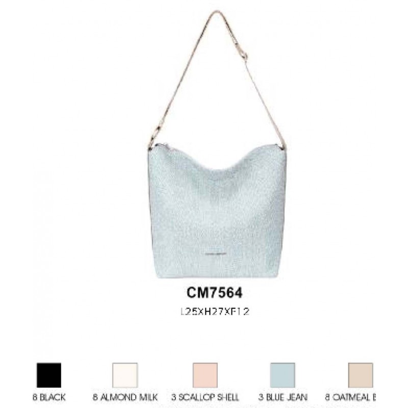 Женская сумка David Jones CM7564